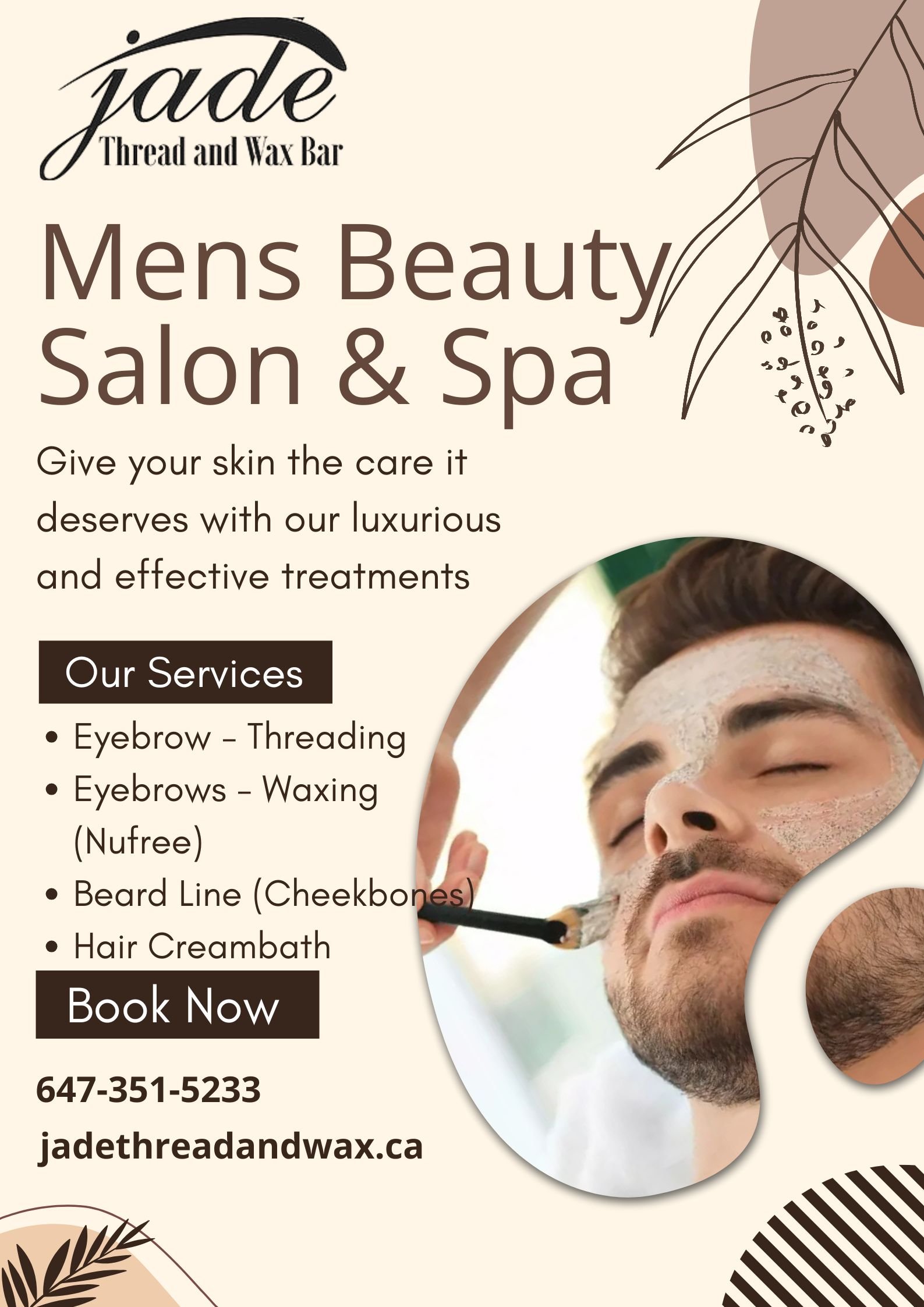 Understanding Men's Negative Body Image and how to Improve it